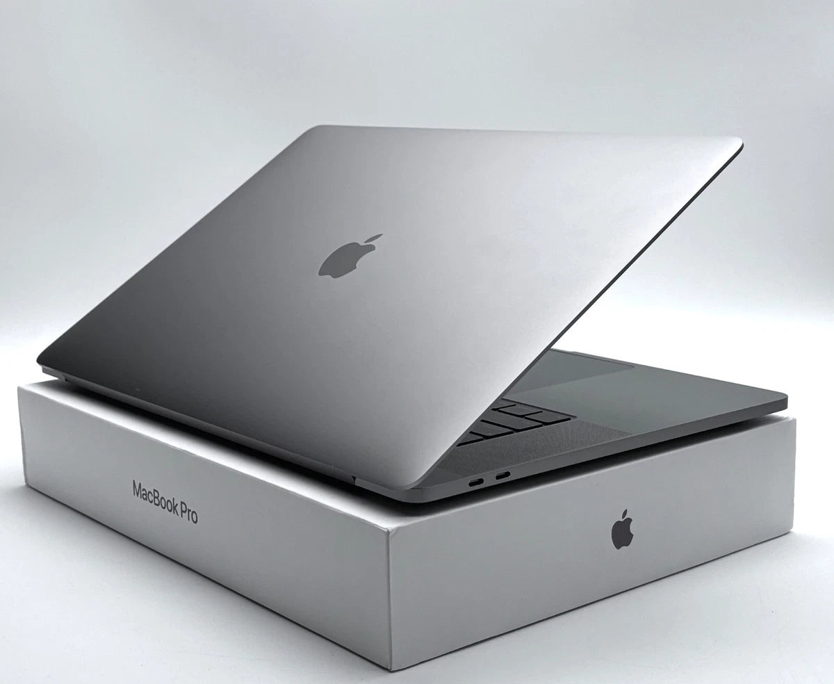 2019 Apple MacBook Pro 16" 512GB 16GB RAM