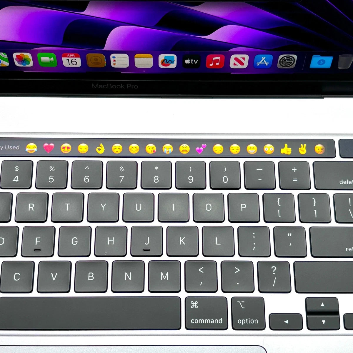 2019 Apple MacBook Pro 16" 512GB 16GB RAM