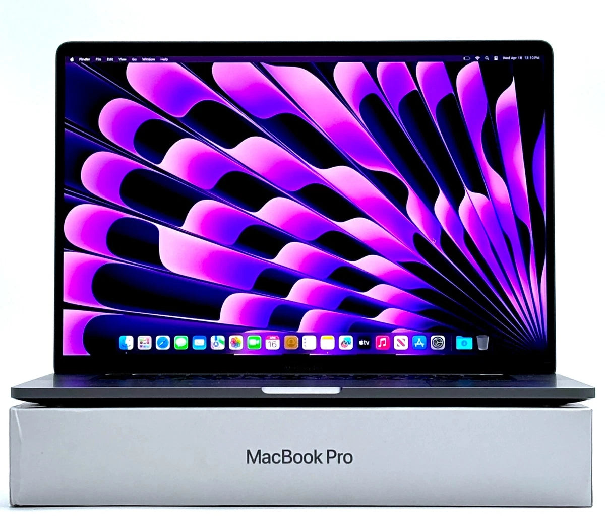 2019 Apple MacBook Pro 16" 512GB 16GB RAM