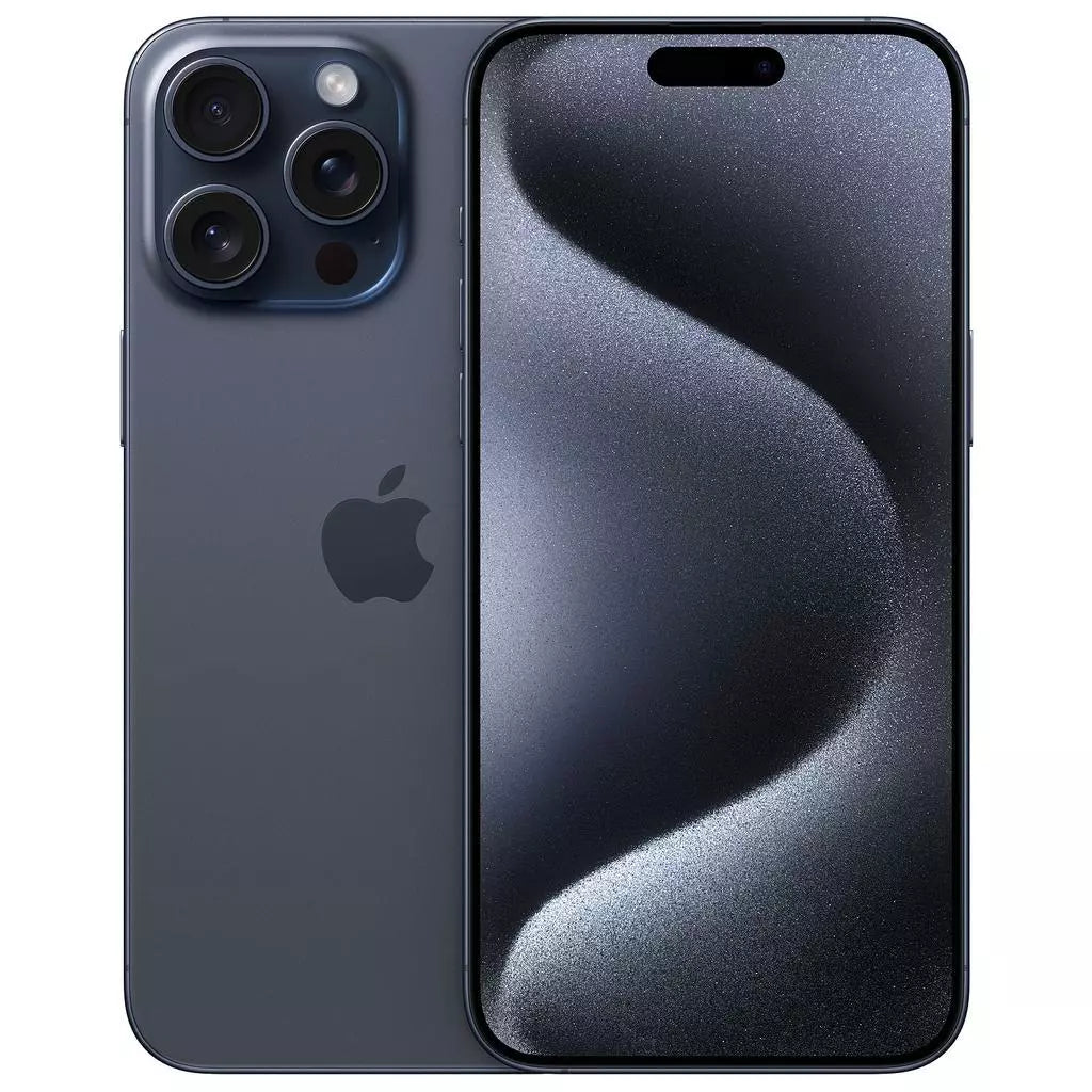 iPhones