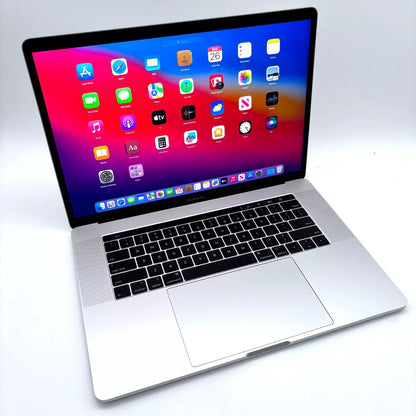 Apple MacBook Pro 15.4" 256GB 16GB RAM