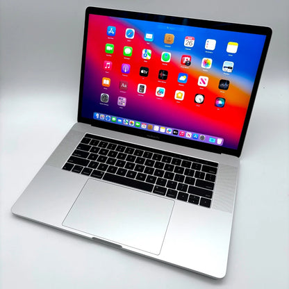 Apple MacBook Pro 15.4" 256GB 16GB RAM