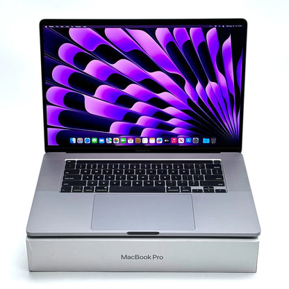 2019 Apple MacBook Pro 16" 512GB 16GB RAM