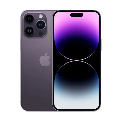 Apple iPhone 14 Pro