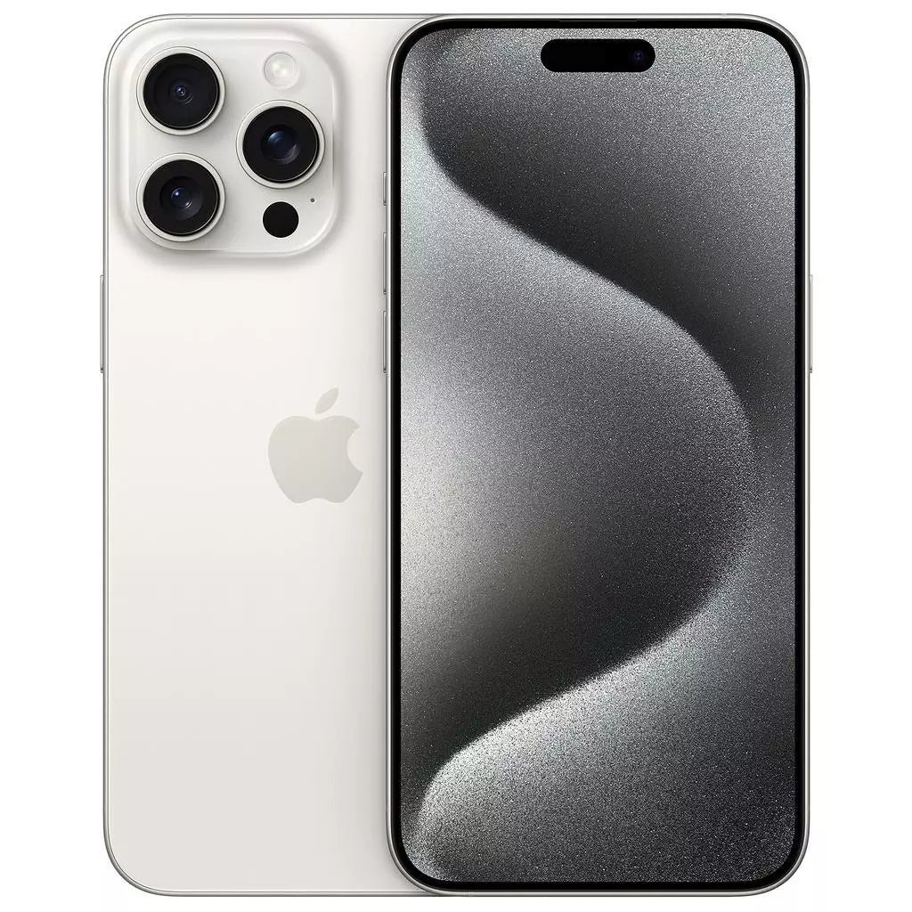 Apple iPhone 15 Pro