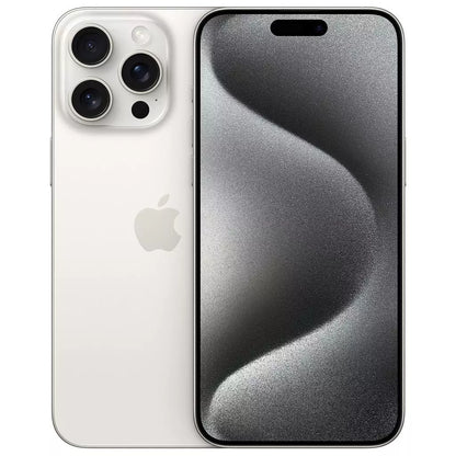 Apple iPhone 15 Pro