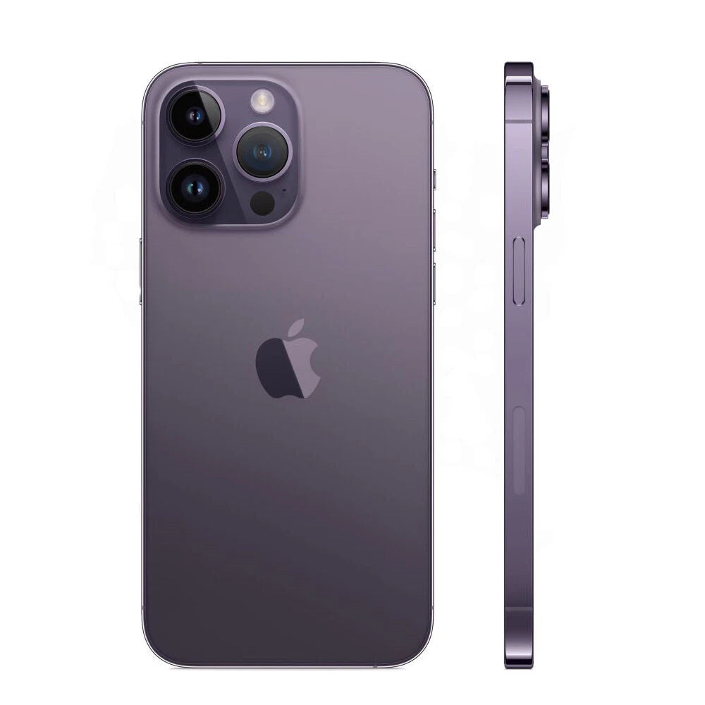 Apple iPhone 14 Pro