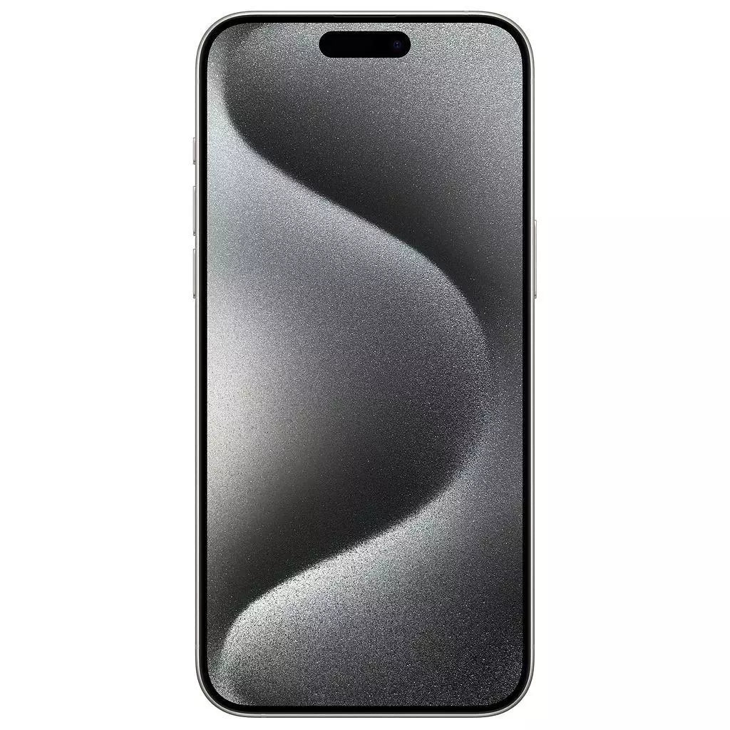 Apple iPhone 15 Pro