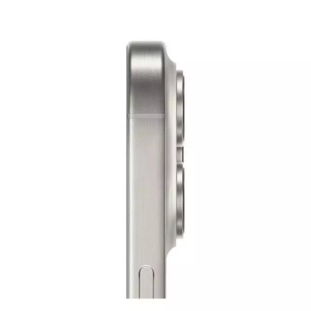 Apple iPhone 15 Pro