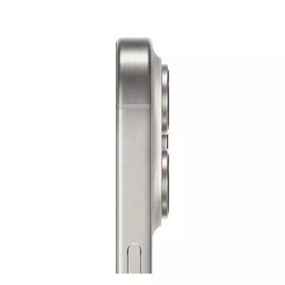 Apple iPhone 15 Pro