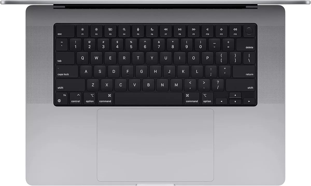 Apple M2 Pro MacBook MacBook Pro 512GB 16GB RAM