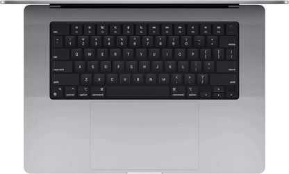 Apple M2 Pro MacBook MacBook Pro 512GB 16GB RAM