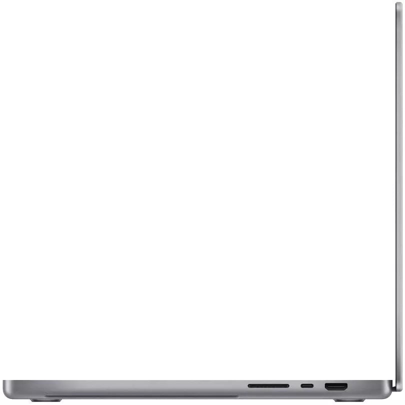 Apple M2 Pro MacBook MacBook Pro 512GB 16GB RAM