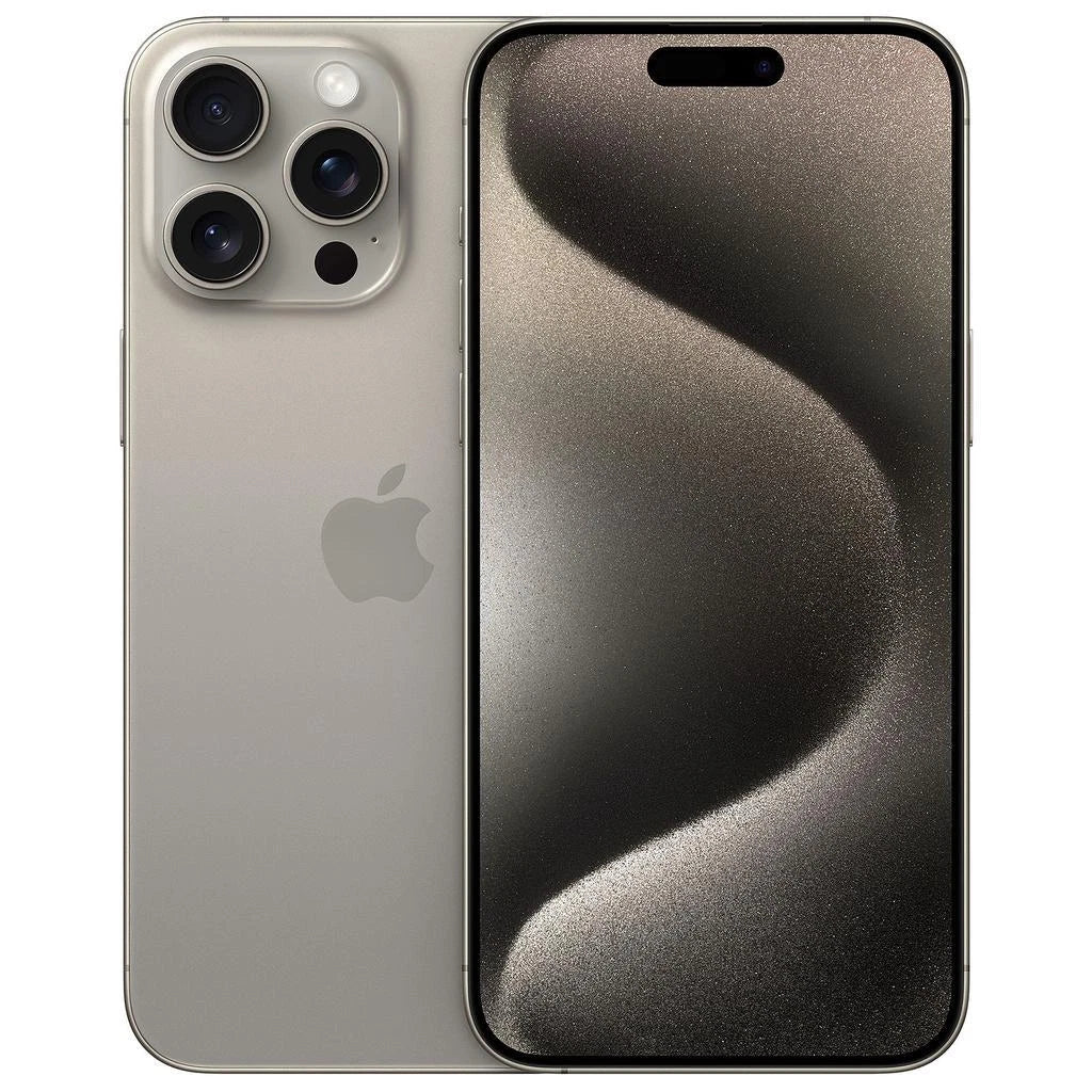 Apple iPhone 15 Pro