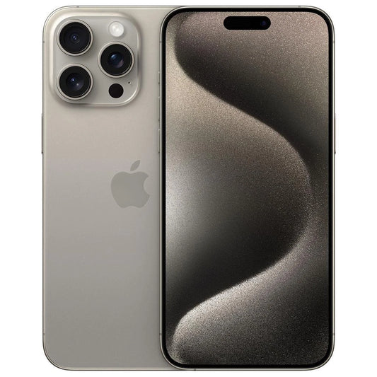 Apple iPhone 15 Pro