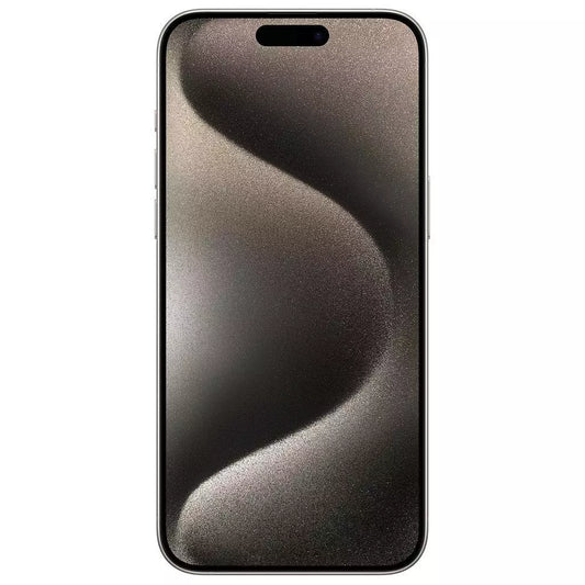Apple iPhone 15 Pro