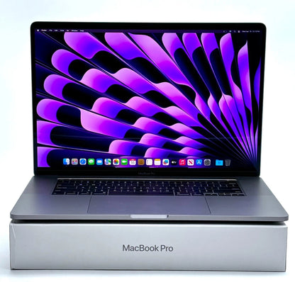 2019 Apple MacBook Pro 16" 512GB 16GB RAM