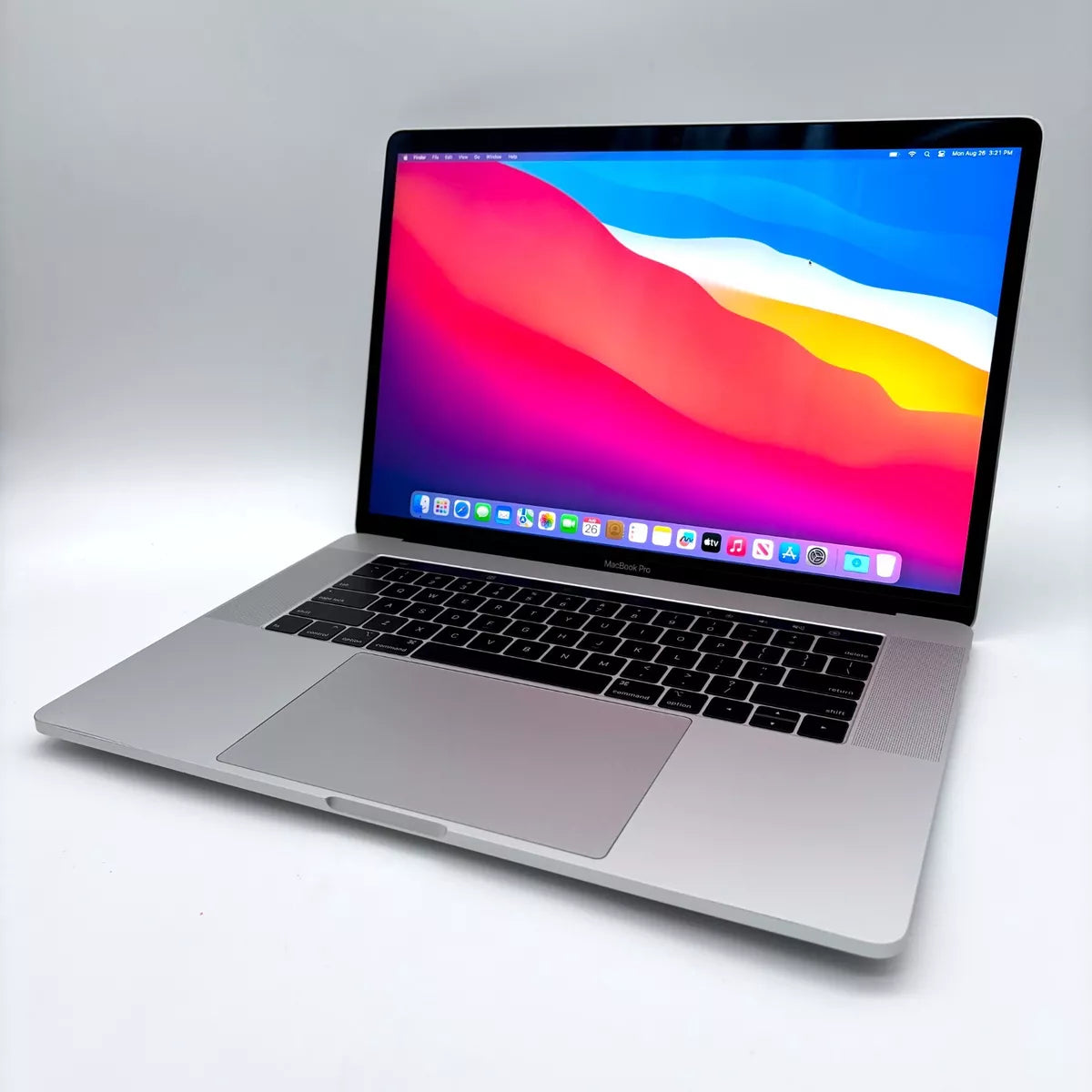 Apple MacBook Pro 15.4" 256GB 16GB RAM
