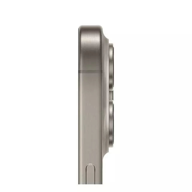 Apple iPhone 15 Pro