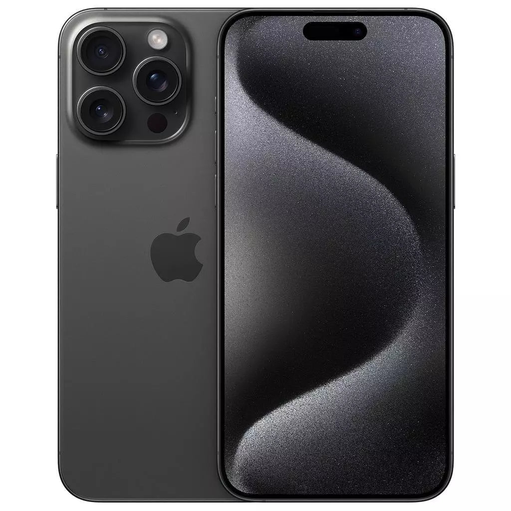 Apple iPhone 15 Pro