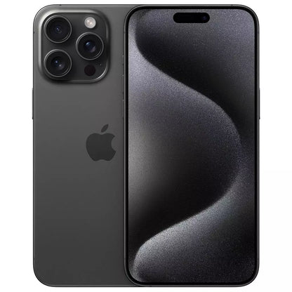 Apple iPhone 15 Pro