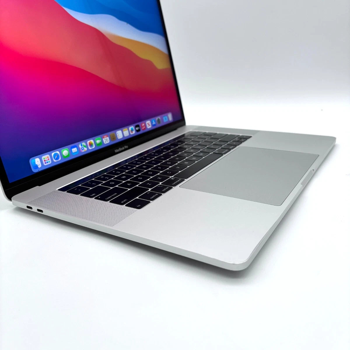 Apple MacBook Pro 15.4" 256GB 16GB RAM