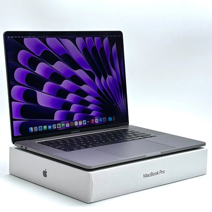 2019 Apple MacBook Pro 16" 512GB 16GB RAM