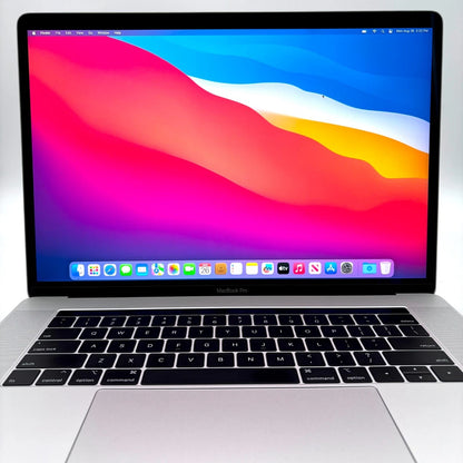 Apple MacBook Pro 15.4" 256GB 16GB RAM