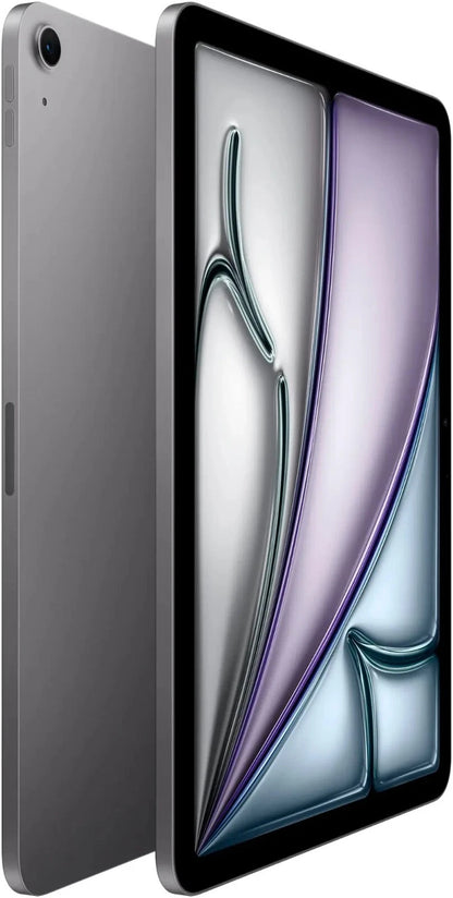 Apple iPad Air 13-inch 2024 (M2) 128GB Space Gray WIFI