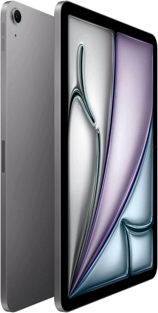 Apple iPad Air 13-inch 2024 (M2) 128GB Space Gray WIFI
