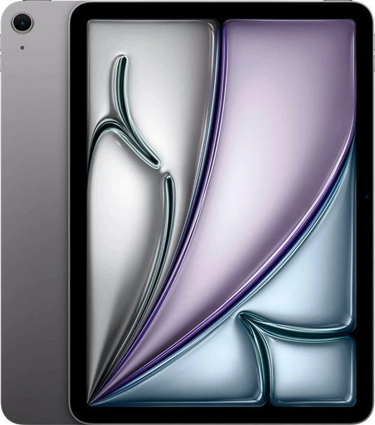 Apple iPad Air 13-inch 2024 (M2) 128GB Space Gray WIFI